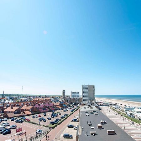 Amsterdam Beach Zandvoort Studio S Luaran gambar