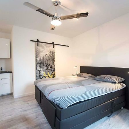 Amsterdam Beach Zandvoort Studio S Luaran gambar