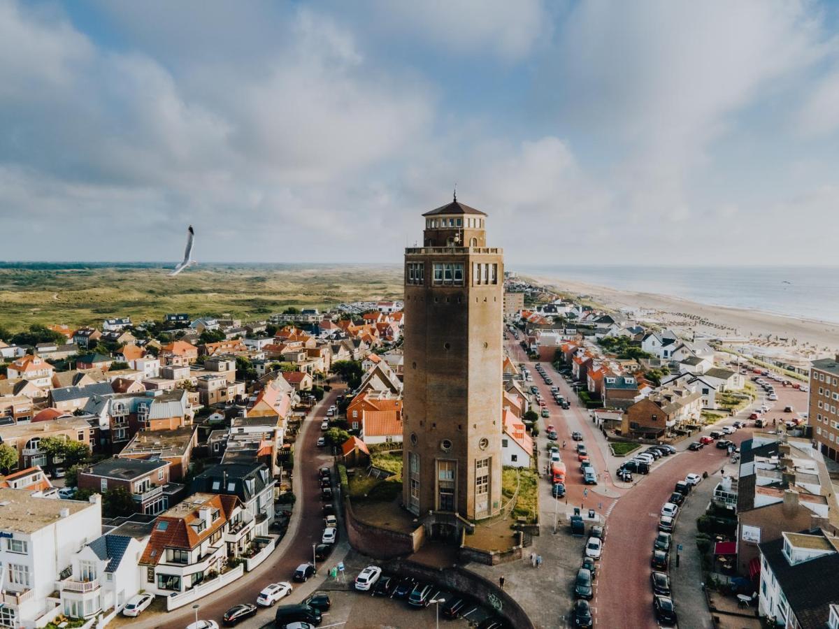 Amsterdam Beach Zandvoort Studio S Luaran gambar
