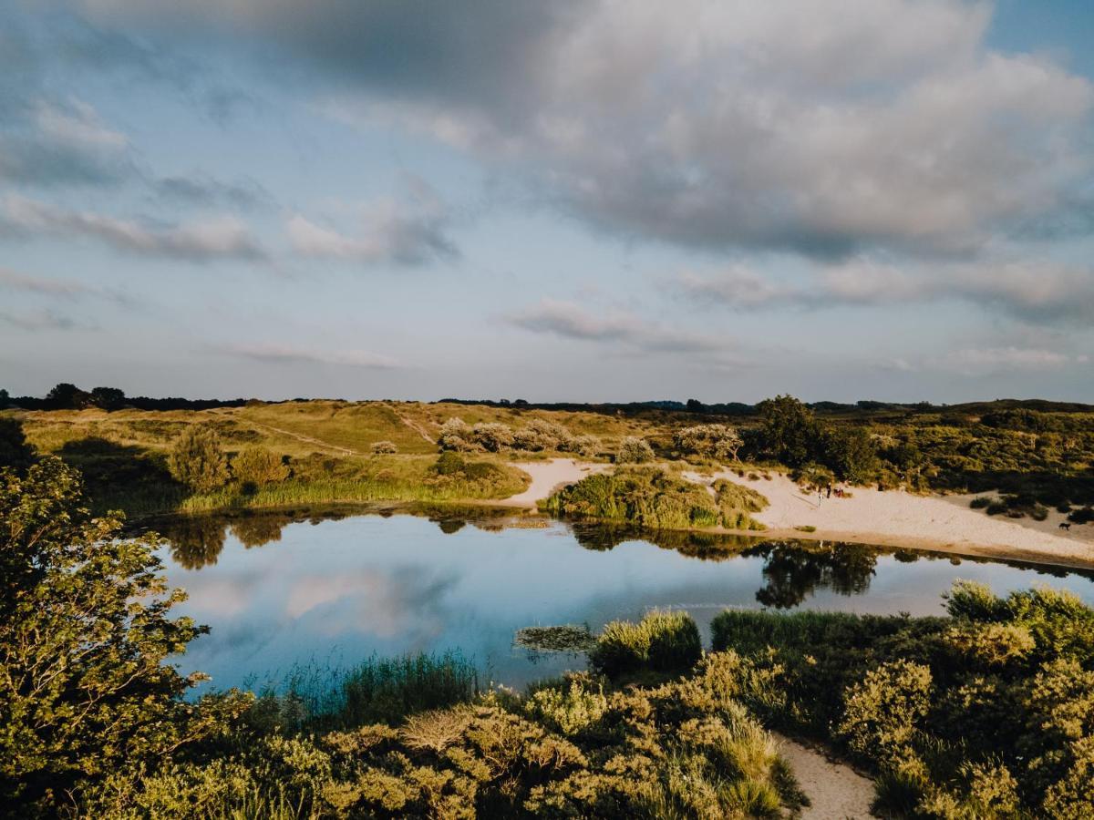 Amsterdam Beach Zandvoort Studio S Luaran gambar