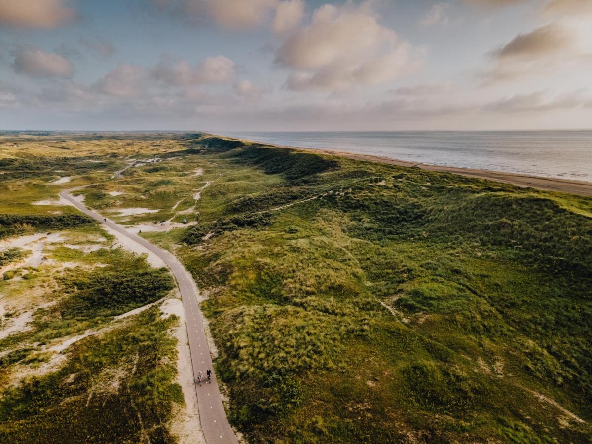 Amsterdam Beach Zandvoort Studio S Luaran gambar