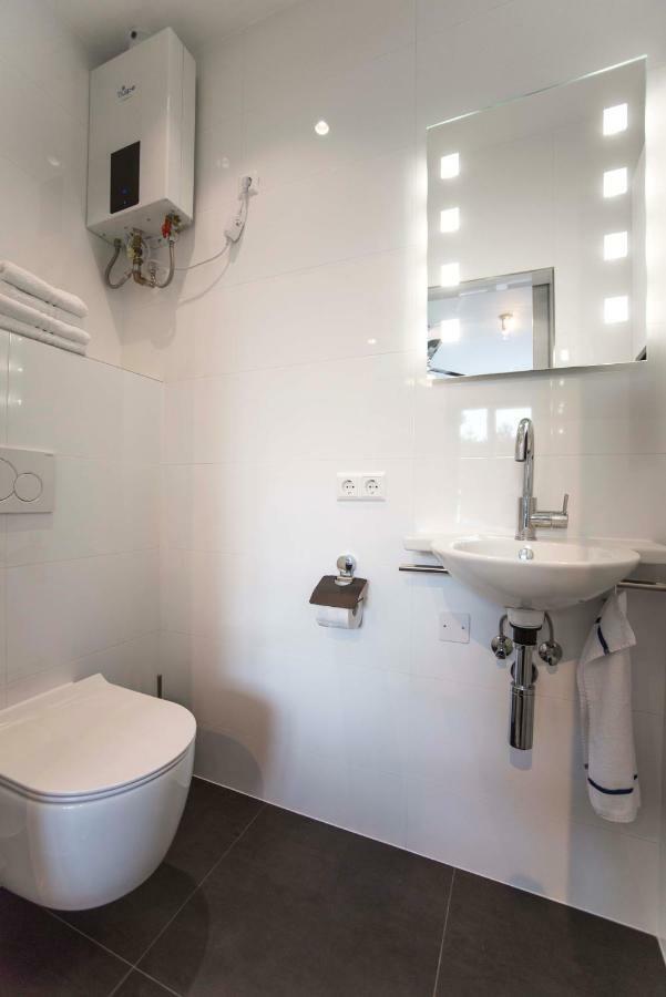 Amsterdam Beach Zandvoort Studio S Luaran gambar