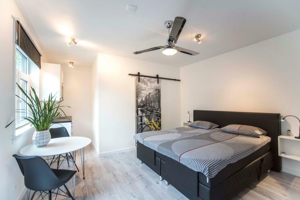 Amsterdam Beach Zandvoort Studio S Luaran gambar