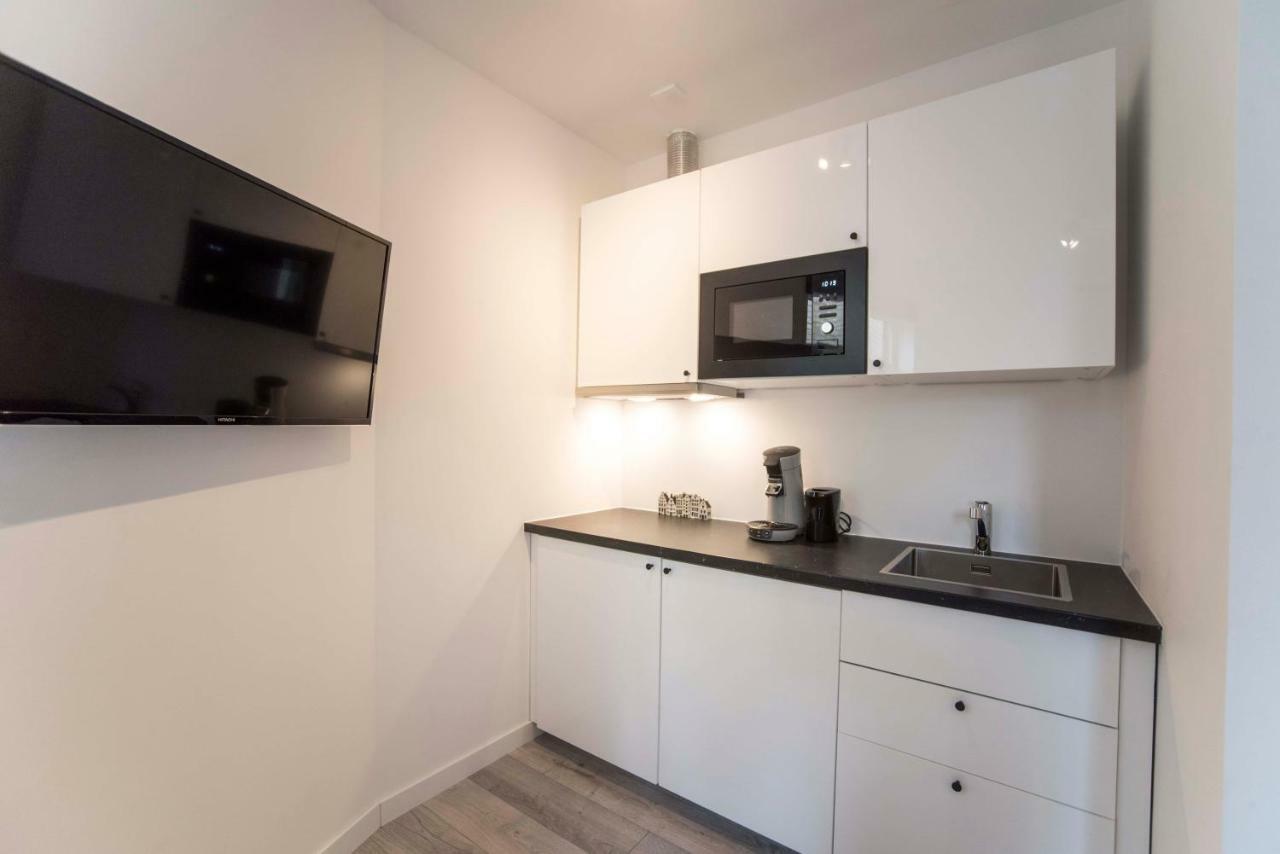 Amsterdam Beach Zandvoort Studio S Luaran gambar